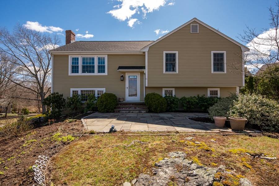 10 Ocean View Drive, Hingham, MA 02043