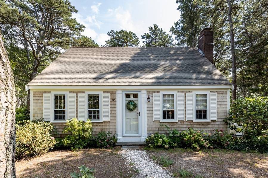 1015 G Street, Wellfleet, MA 02667