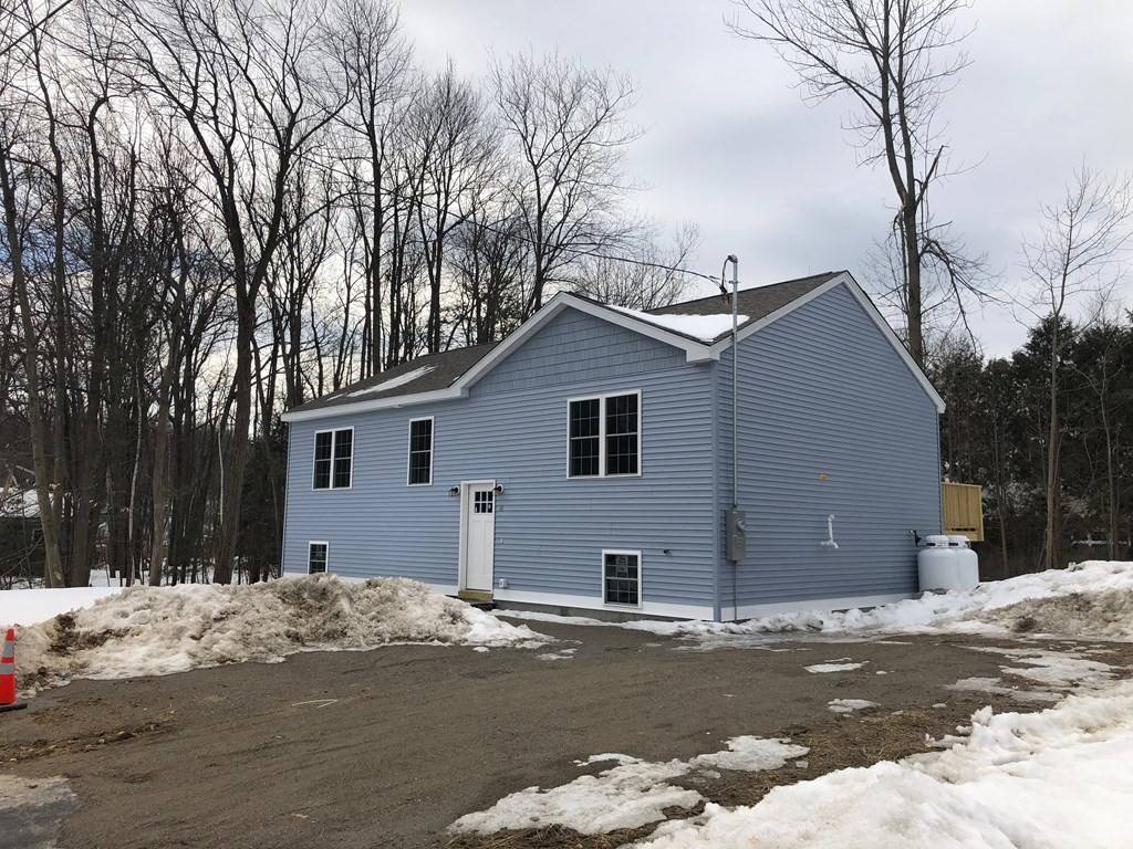 60 Lot 2 Catherine St, Gardner, MA 01440