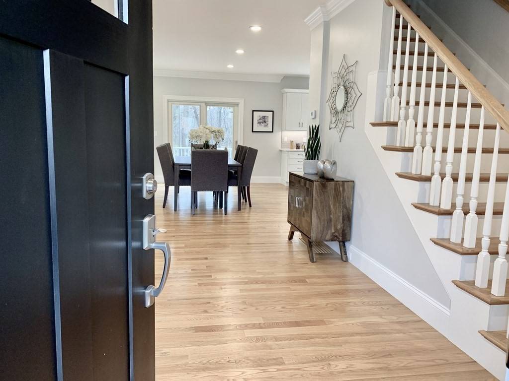 21 Revere Street, Lexington, MA 02420