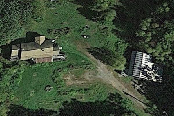 Bernardston, MA 01337,379 Fox Hill Rd