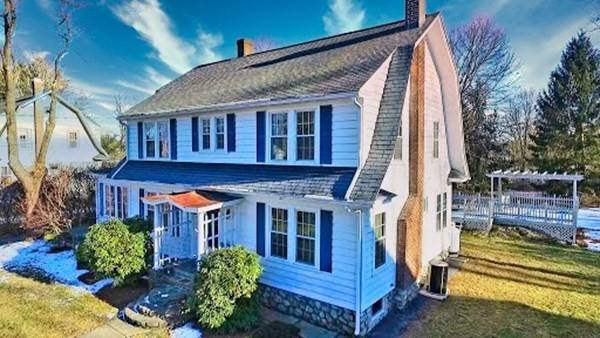 147 Central St, Auburn, MA 01501