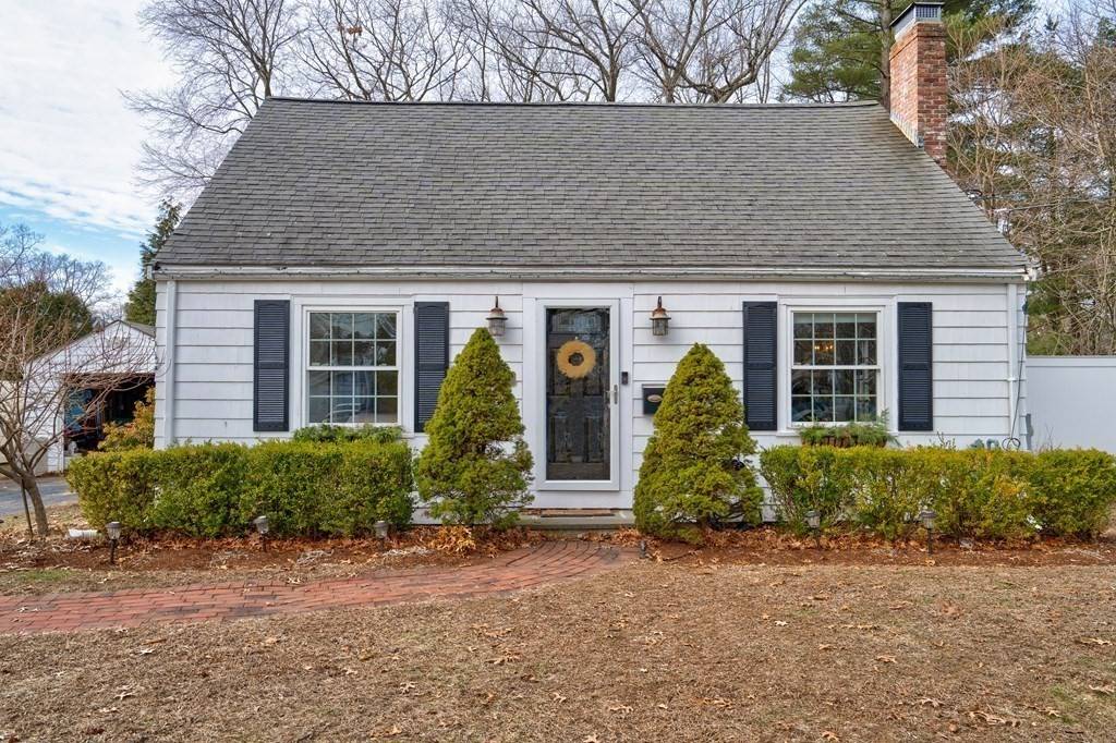 Natick, MA 01760,10 Longfellow Road