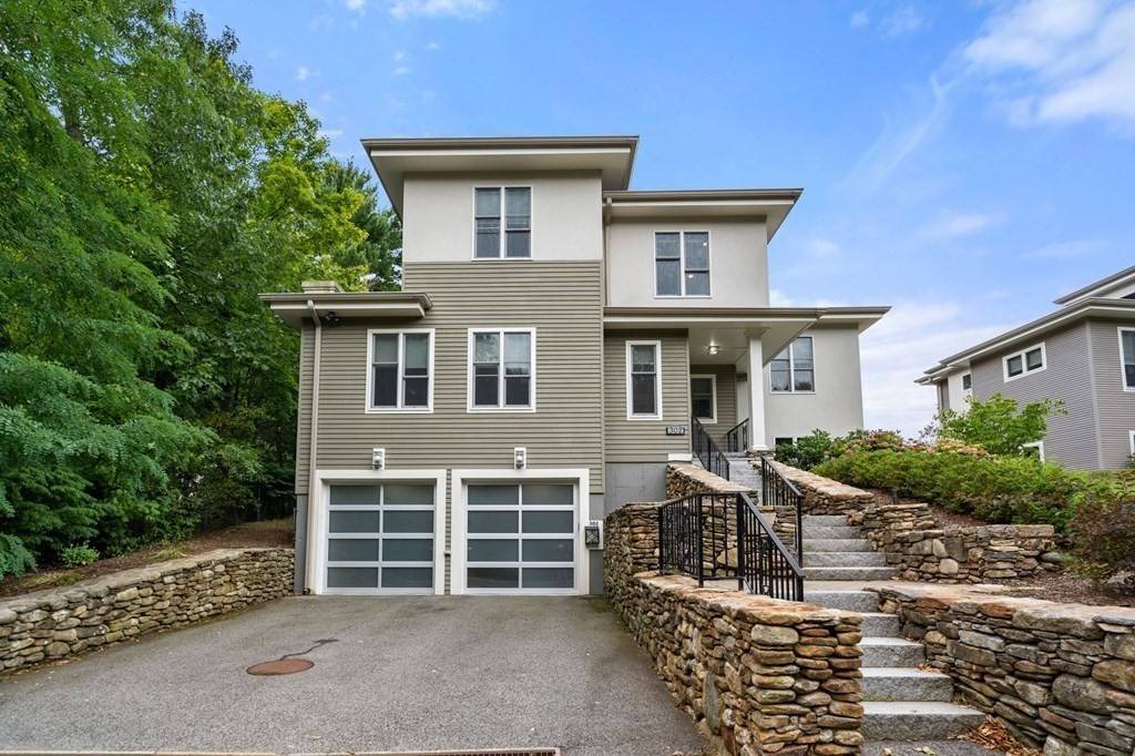 302 Allandale Rd, Brookline, MA 02467