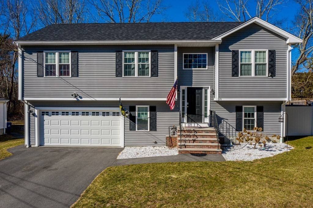 New Bedford, MA 02745,21 Bradford Street