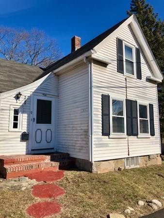 Weymouth, MA 02188,9 Granite Street