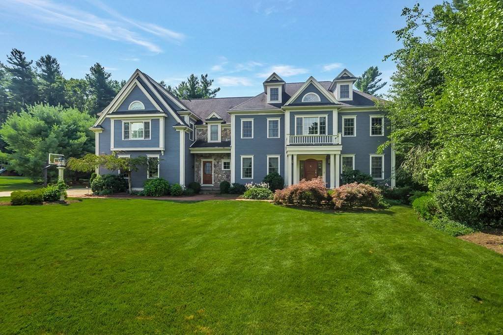 8 Shady Lane, Walpole, MA 02081