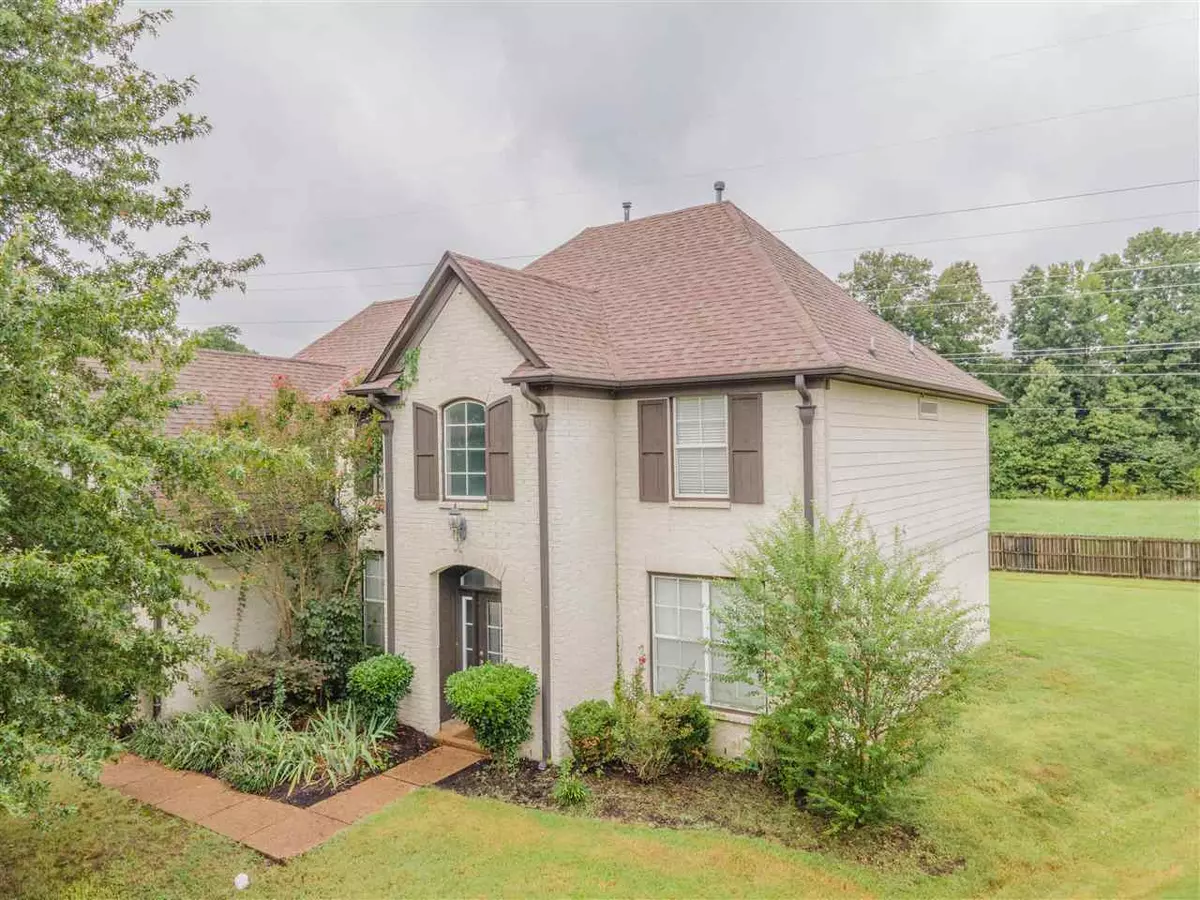 Unincorporated, TN 38018,9644 WOODLAND MANOR CV