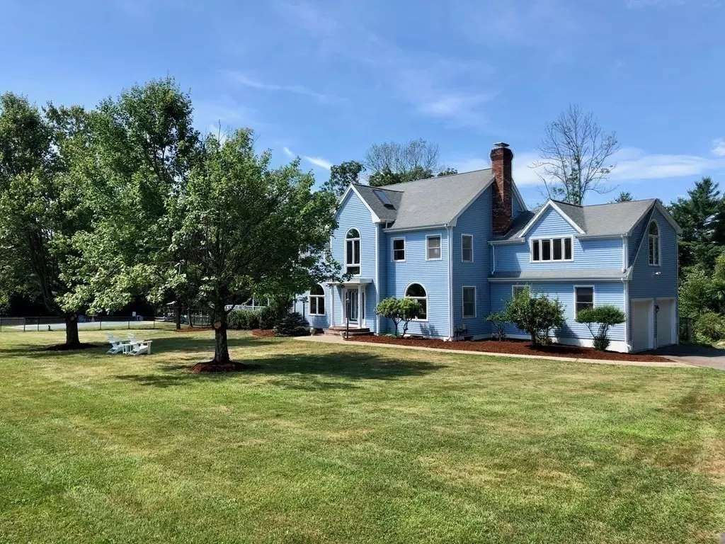 Sherborn, MA 01770,88 Bullard Street