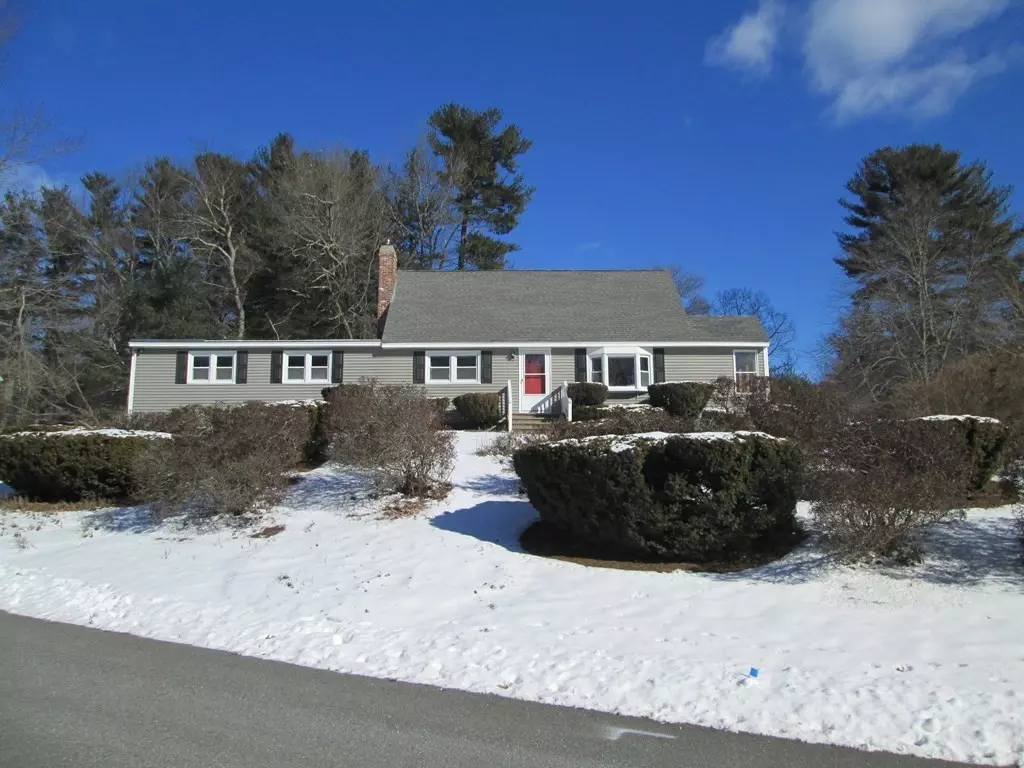 Tyngsborough, MA 01879,19 Gloria Ave