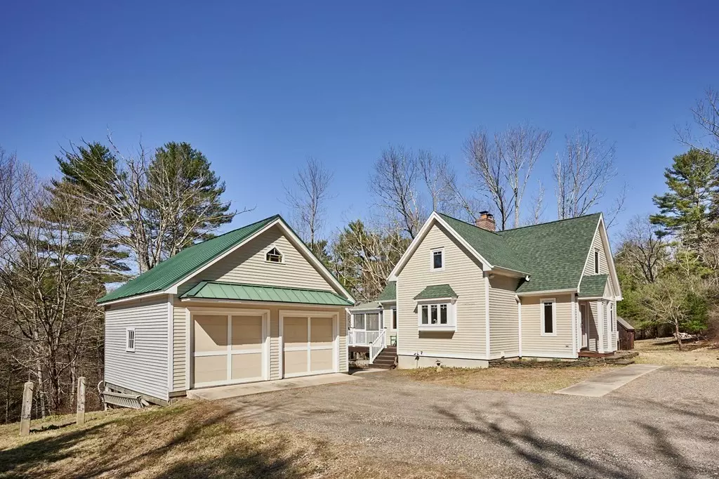 Ware, MA 01082,480 Belchertown Road