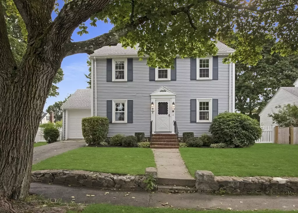 Marblehead, MA 01945,41 Sevinor Road