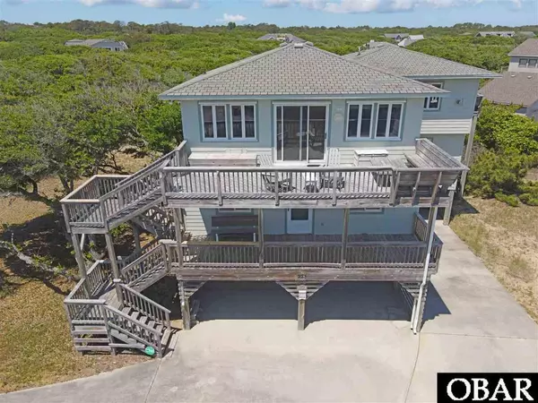 Southern Shores, NC 27949,223 Ocean Boulevard #Lot # 13-15