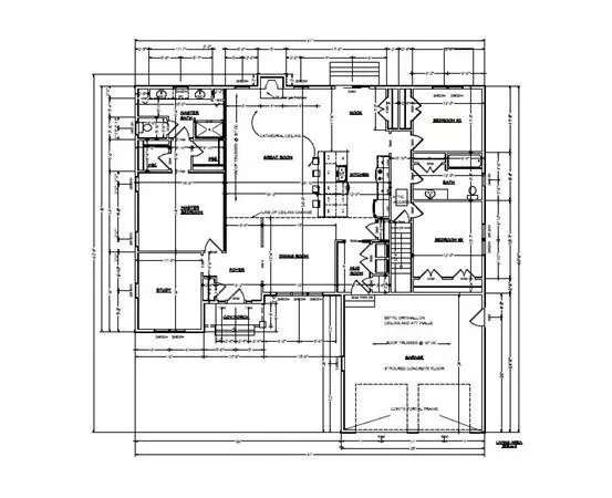 Granby, MA 01033,126 Maximilian Dr. (Lot11)