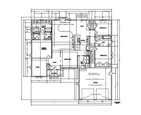 Granby, MA 01033,126 Maximilian Dr. (Lot11)