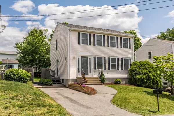 235 Haverhill St, Dracut, MA 01826