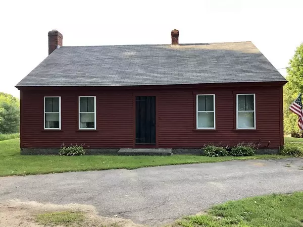 Ashburnham, MA 01430,63 Willard Rd