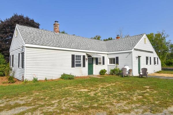 Hatfield, MA 01038,24 Plain Road