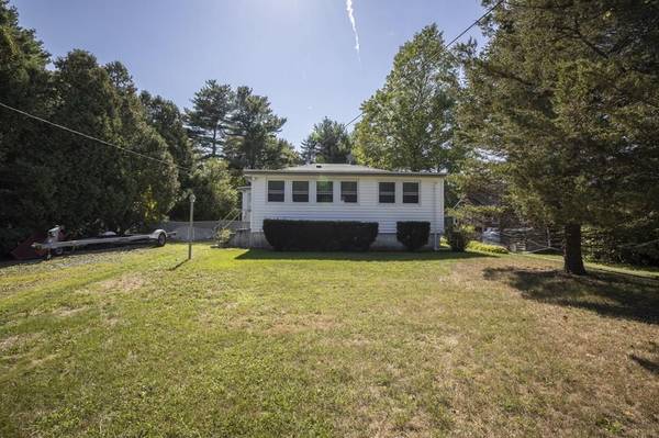 7 Morrison Way, Lakeville, MA 02347