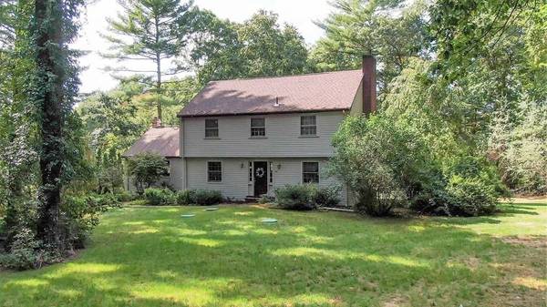 Sturbridge, MA 01566,139 Walker Pond Rd