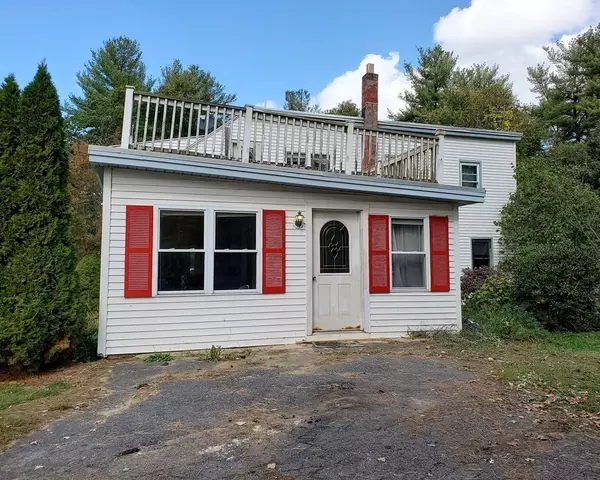 Ashburnham, MA 01430,248 Ashby Rd