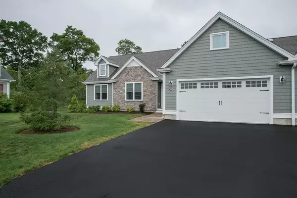 Lakeville, MA 02347,4 Bunker Ln. #Lot 63