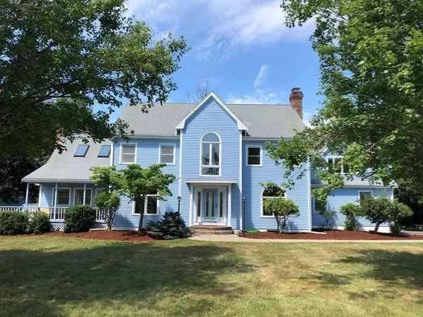 Sherborn, MA 01770,88 Bullard Street