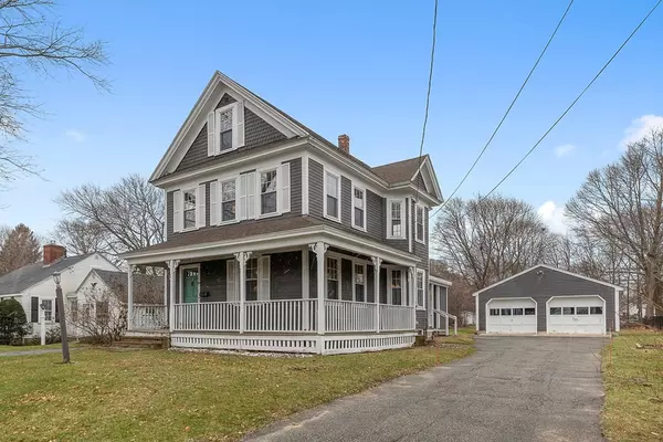 65 Concord Rd, Billerica, MA 01821