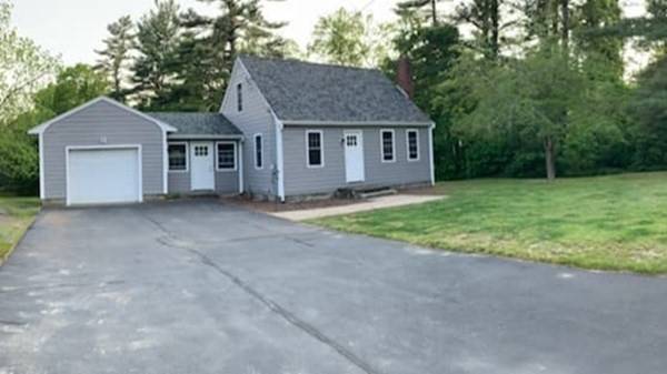 24 Mason Rd, Freetown, MA 02717