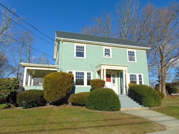 76 Delcar, Fall River, MA 02720