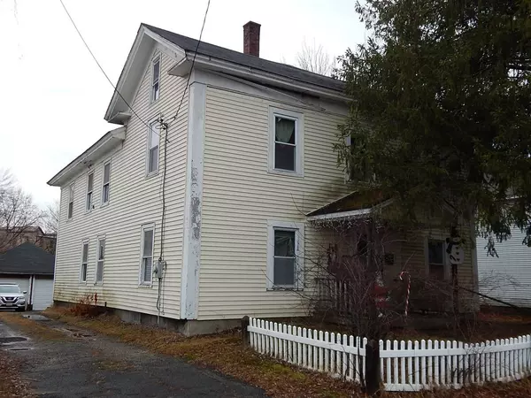 20 Pine Street, Athol, MA 01331