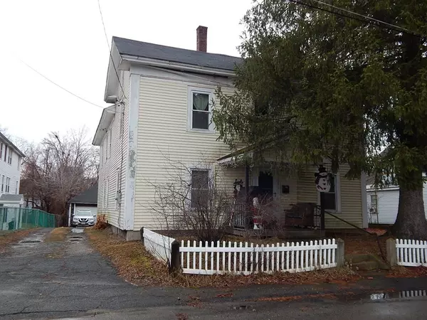 Athol, MA 01331,20 Pine Street