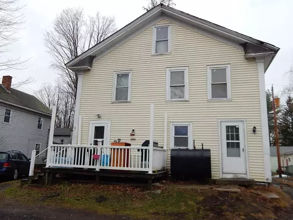 Athol, MA 01331,20 Pine Street