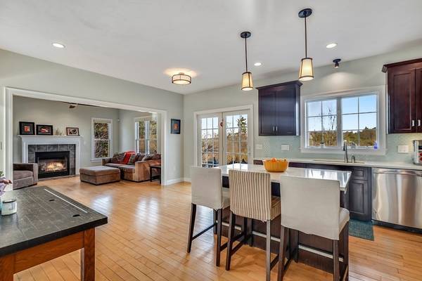 1 Evergreen Terrace,  Millis,  MA 02054