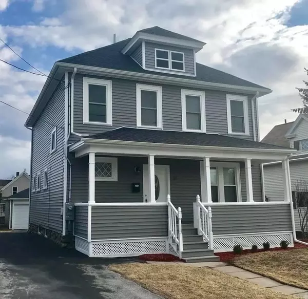 32 Greendale Ave., Worcester, MA 01606