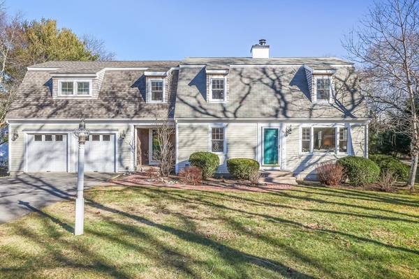 51 Wing Boulevard East, Sandwich, MA 02537