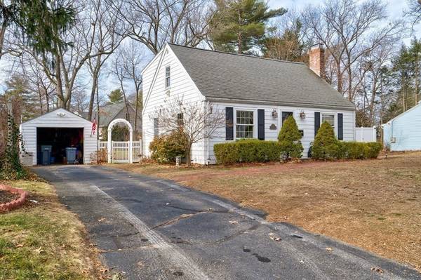 10 Longfellow Road, Natick, MA 01760