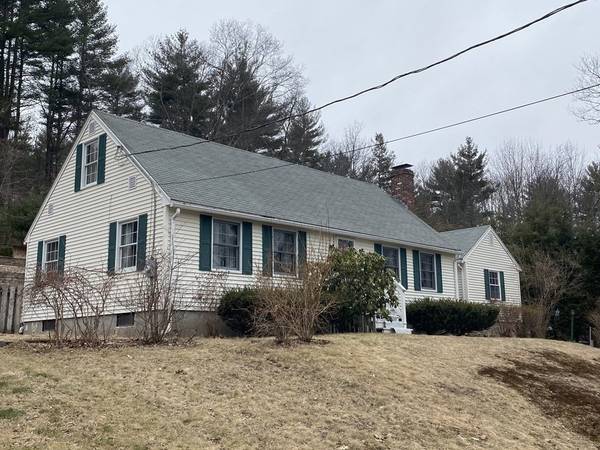 60 Old Southbridge, Dudley, MA 01571