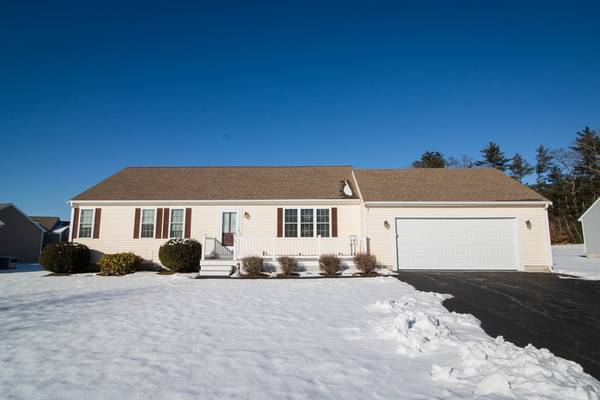 5 Arista Rd, East Bridgewater, MA 02333