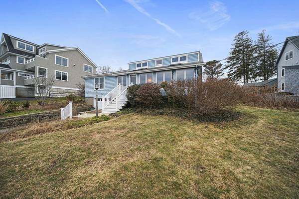 Marshfield, MA 02050,83 Preston Ter