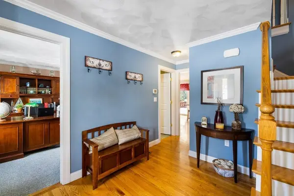 Wilmington, MA 01887,58 Ashwood Ave