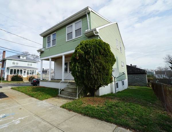 Fall River, MA 02720,269 Ray St