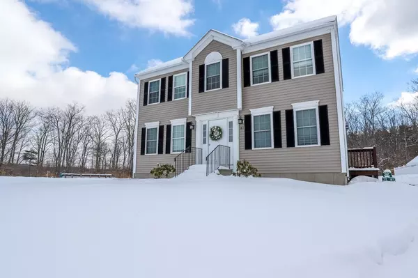 61 Victoria Lane, Templeton, MA 01468