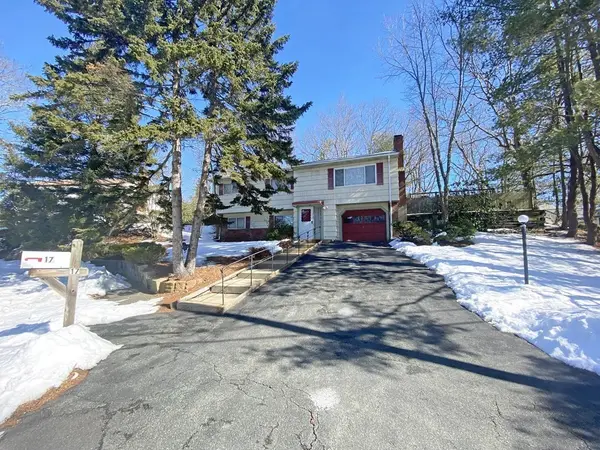 17 Hilltop Ave, Saugus, MA 01906