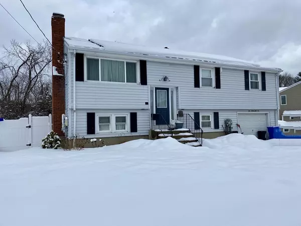 101 Copeland St, Waltham, MA 02451