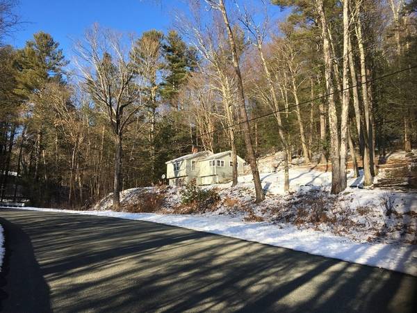 Charlemont, MA 01339,495 Mountain Road