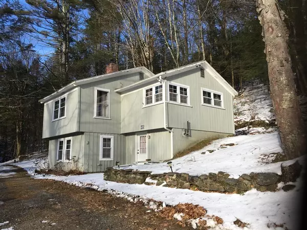 Charlemont, MA 01339,495 Mountain Road