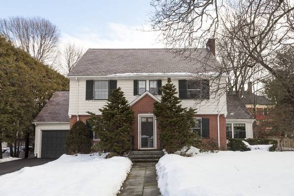 36 Westfield Rd, Newton, MA 02465