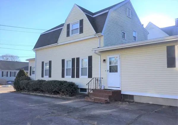 Taunton, MA 02780,32 Madison St