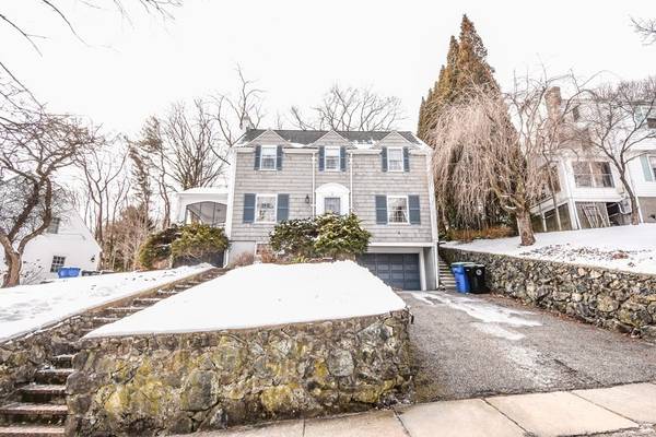 Belmont, MA 02478,4 Radcliffe